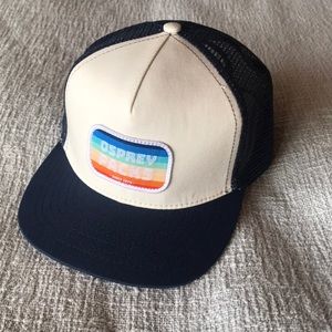 Osprey 70’s Trucker Hat